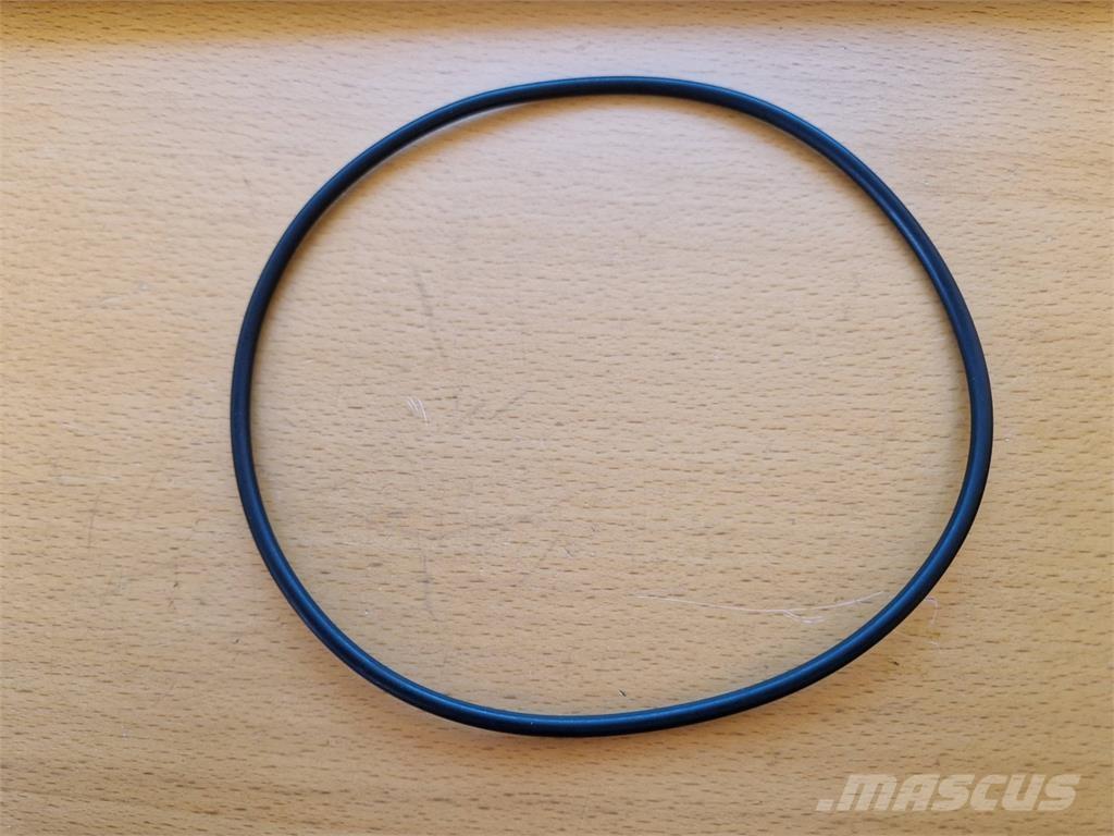 Ponsse 1170599 Převodovka