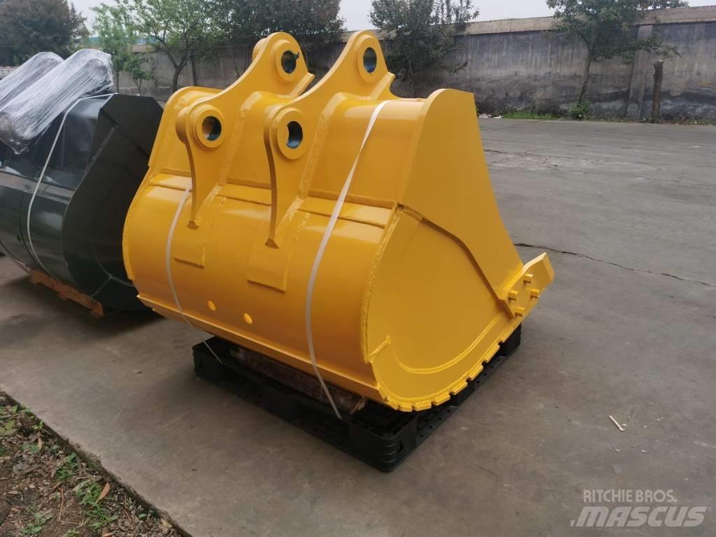 Komatsu PC 300-8 Lopaty