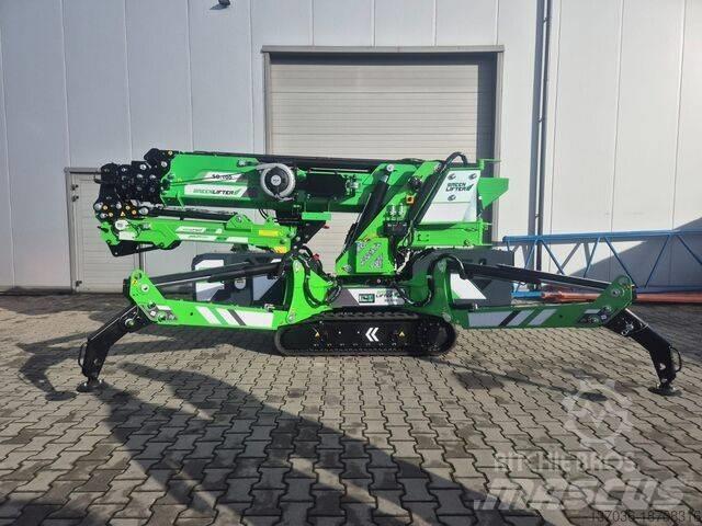 GREENLIFTER SC100 Minijeřáby