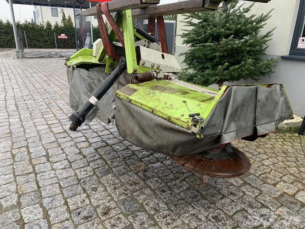CLAAS Corto 3100 FN Žací stroje