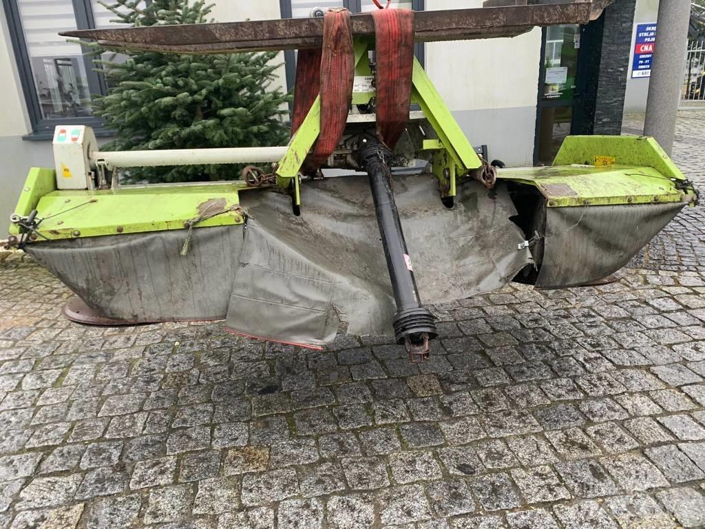 CLAAS Corto 3100 FN Žací stroje