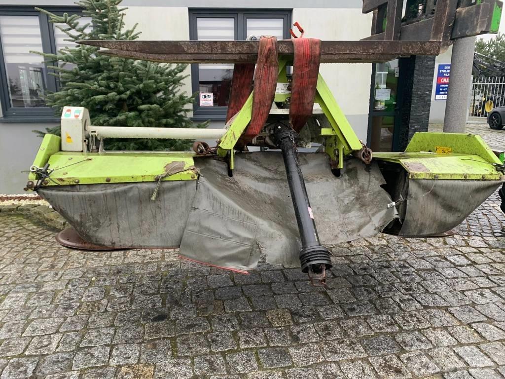 CLAAS Corto 3100 FN Žací stroje