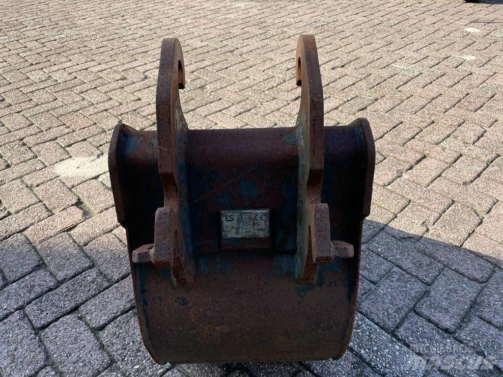 Eurosteel sleuvenbak Lopaty