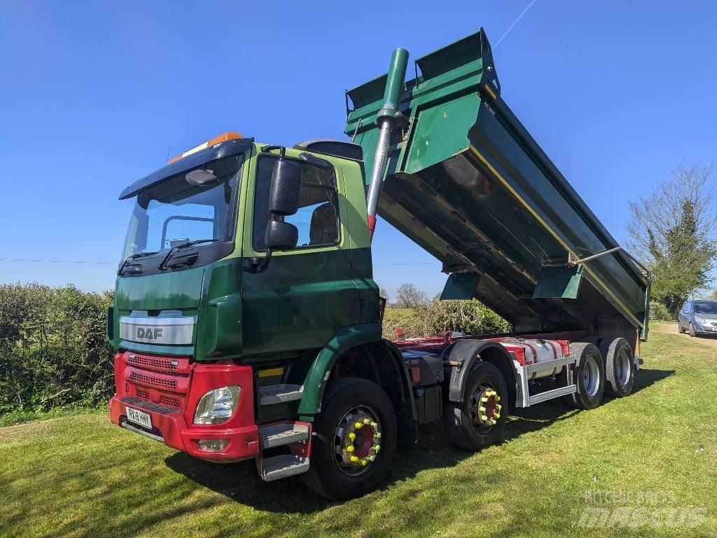 DAF CF 440 Sklápěče