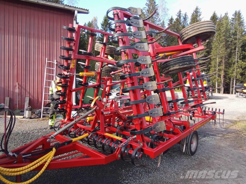 Potila Master 600H Brány