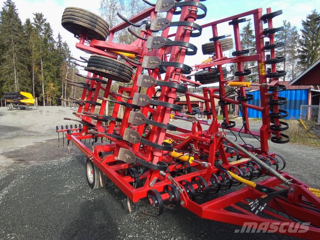 Potila Master 600H Brány