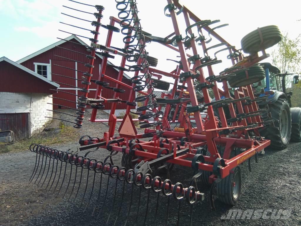 Potila Master 600H Brány