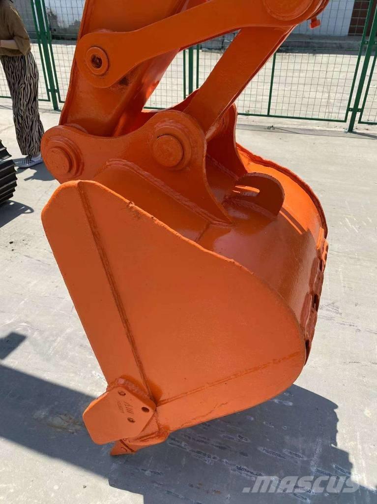 Hitachi ZX 60 Mini rýpadla < 7t