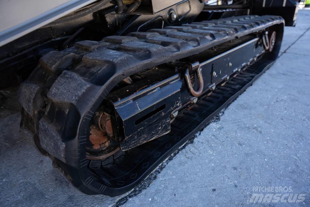 Ditch Witch JT40 Horizontální vrtací zařízení