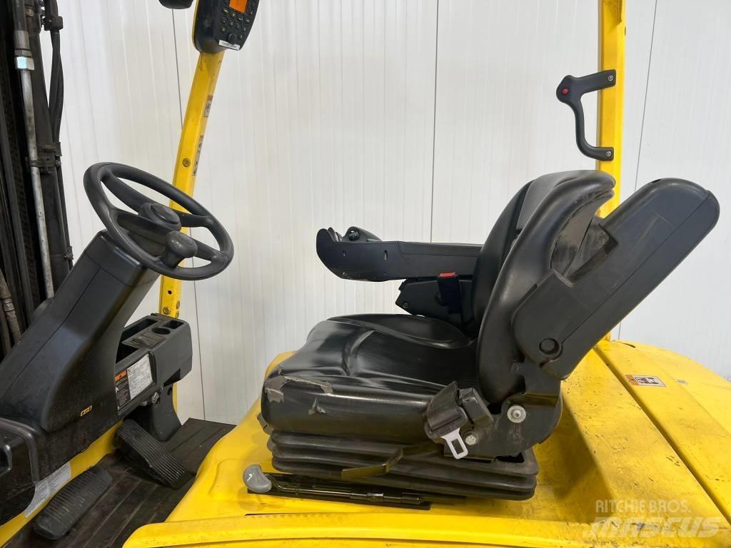 Hyster J2.0XN LWB Akumulátorové vozíky