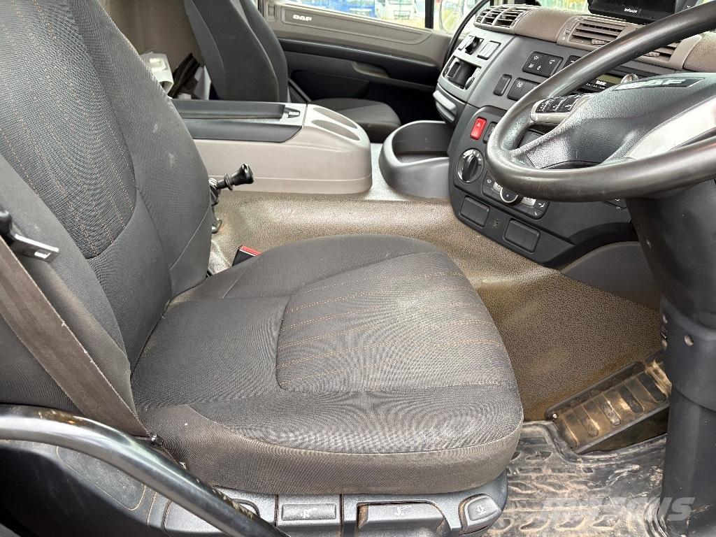 DAF CF 450 Sklápěče