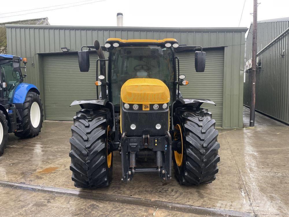 JCB 4220 Traktory