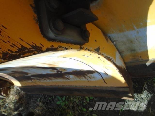  SSTA DT-VM-42 Stavebnictví - ostatní