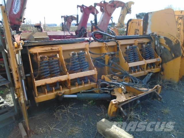  SSTA DT-VM-42 Stavebnictví - ostatní