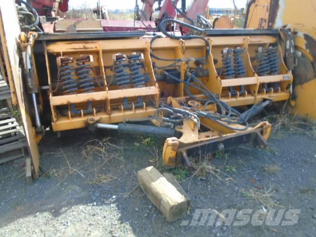  SSTA DT-VM-42 Stavebnictví - ostatní