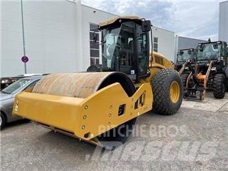 CAT CS 11GC Tahačové válce
