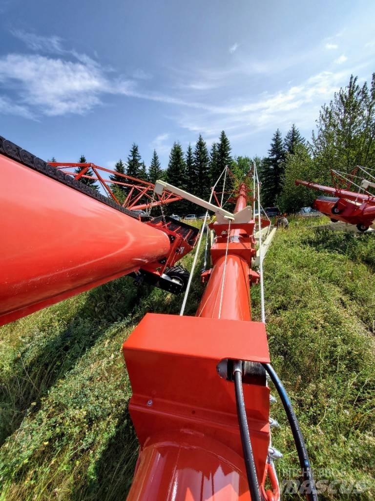 Farm King 16104 TS1 Sušičky zrnin a obilovin