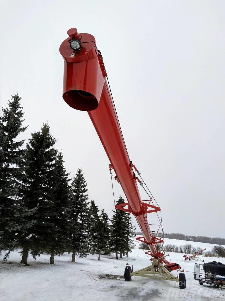 Farm King 16104 TS1 Sušičky zrnin a obilovin