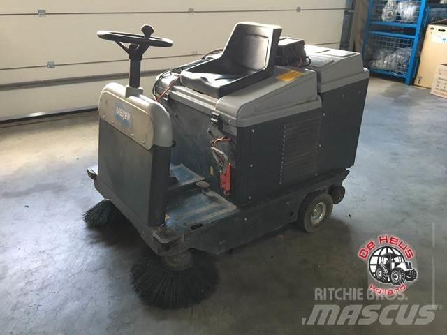 Meijer VR950 Osobní vozy