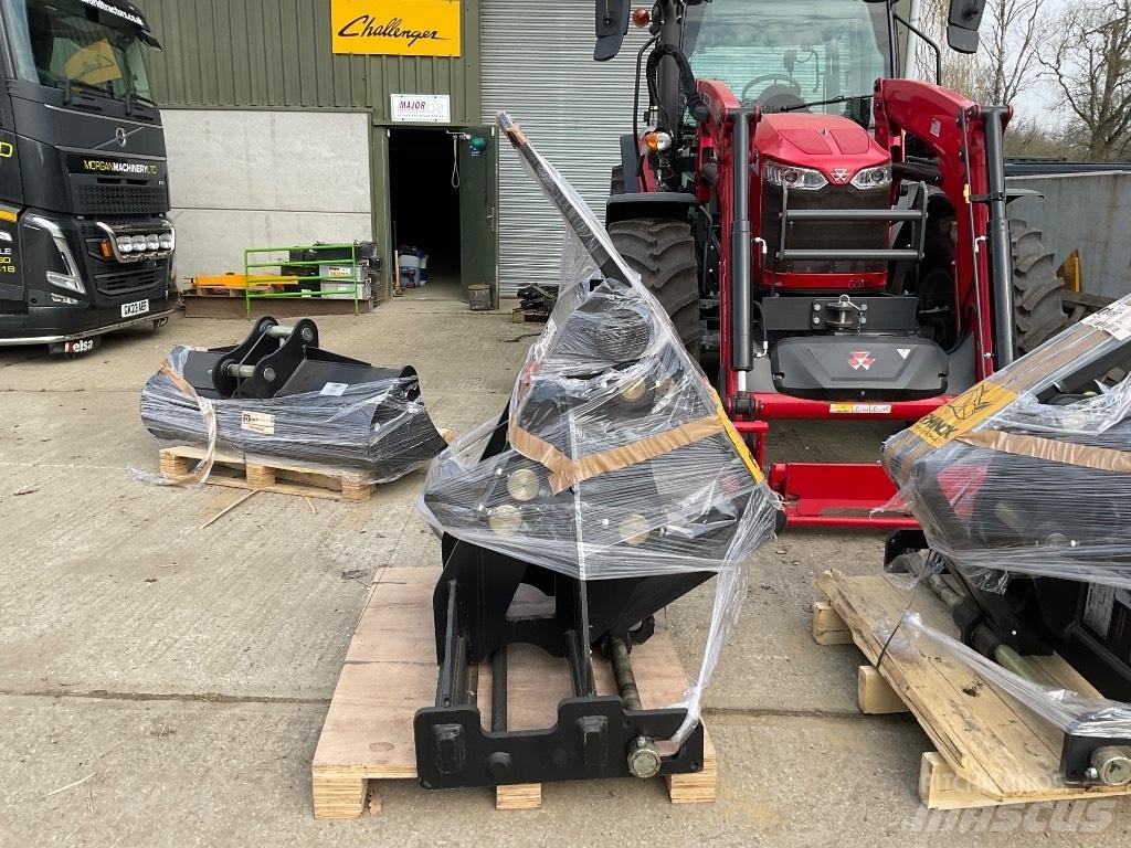 Rhinox PALLET FORKS Vidlice