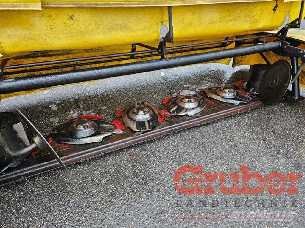 Fella SM 320 Žací stroje