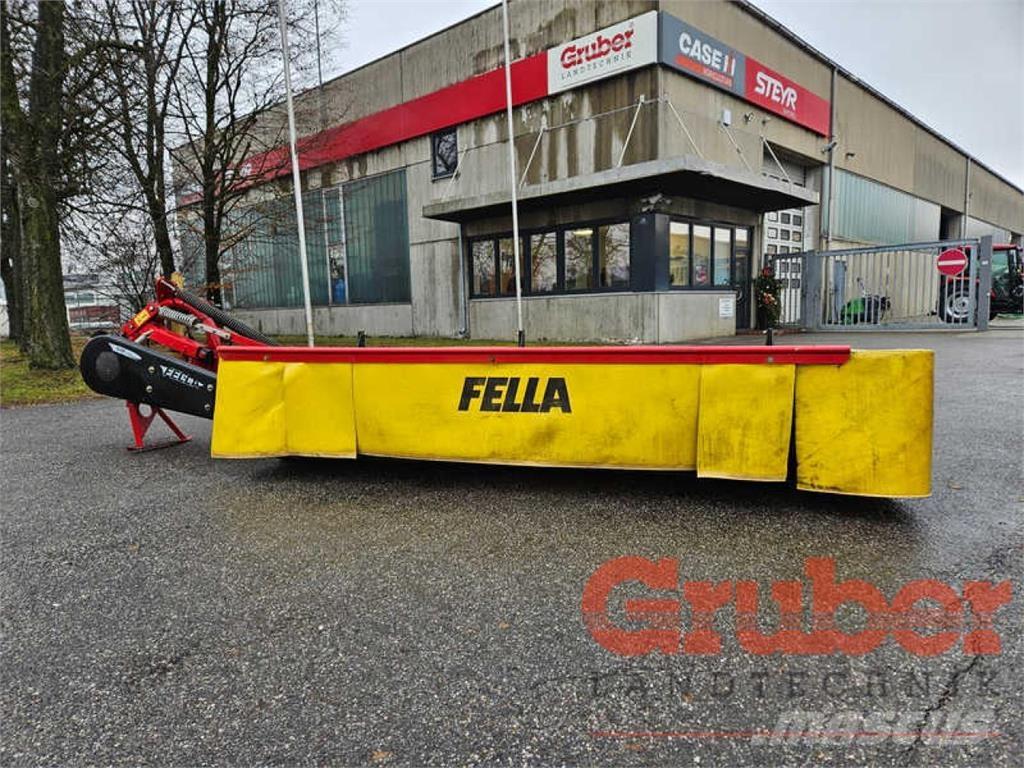 Fella SM 320 Žací stroje