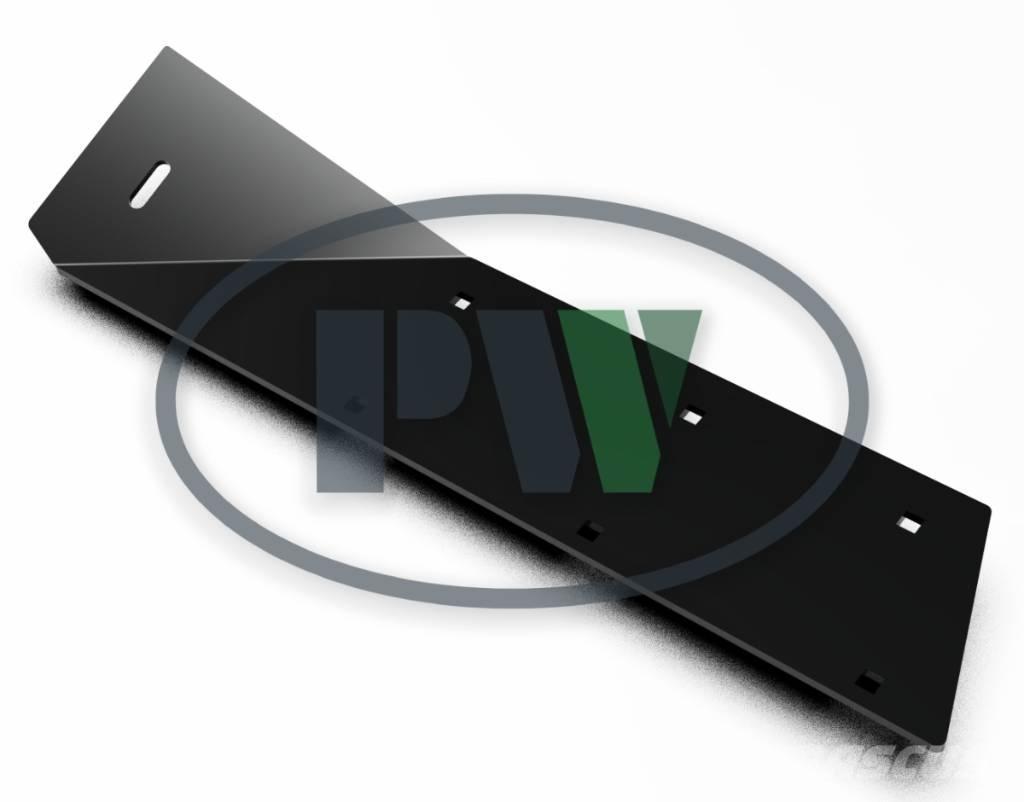 PW 076391.1 Příslušenství a náhradní díly ke kombajnům