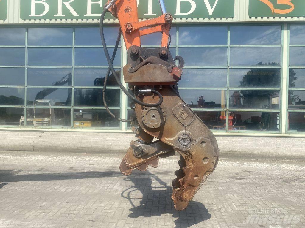 ETA 14-15 TON Drtiče