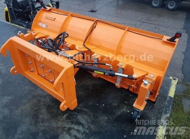  Kolaszewski CPSH220 Ostatní komponenty