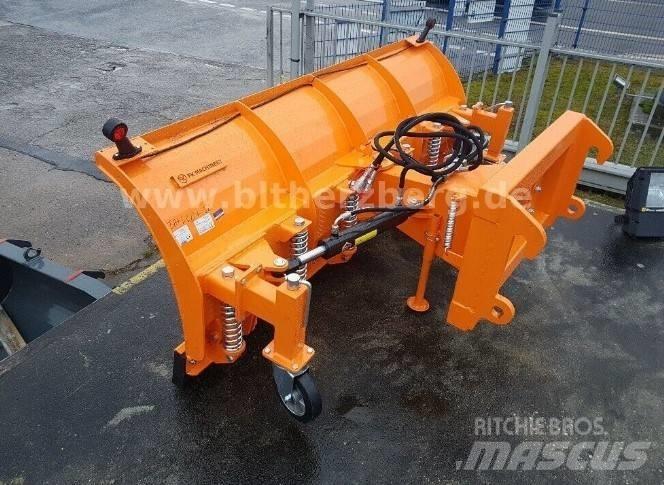  Kolaszewski CPSH220 Ostatní komponenty