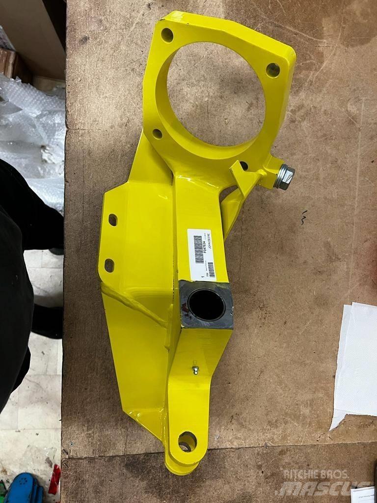 John Deere NOŻE Další komponenty