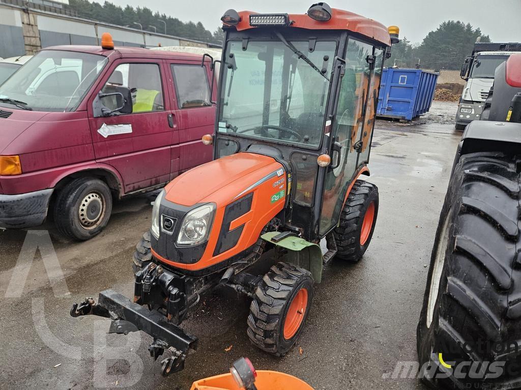 Kioti CK 2810 Traktory