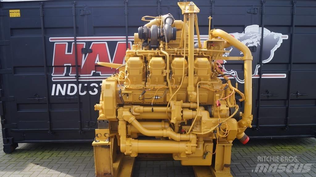 CAT 3508 Motory