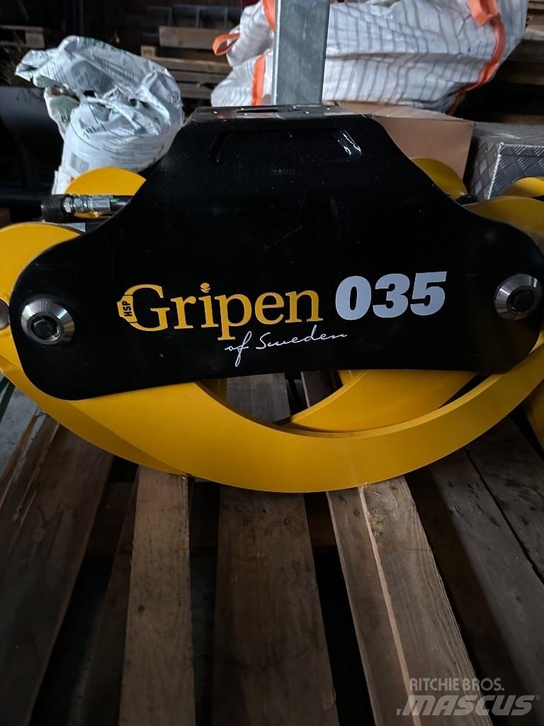  Gripen 035 Lodní háky