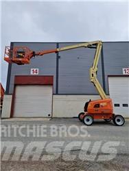 JLG 520 AJ Kloubové plošiny