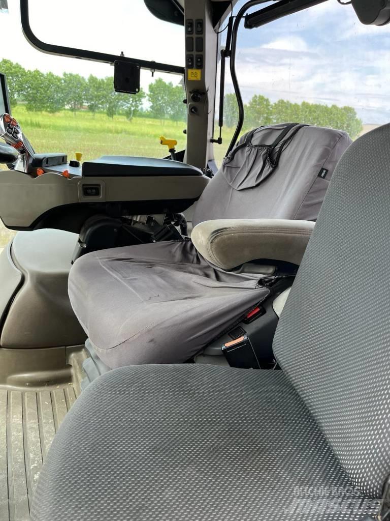 Case IH 165 Traktory
