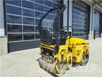 Wacker Neuson RD 15 Tandemové válce