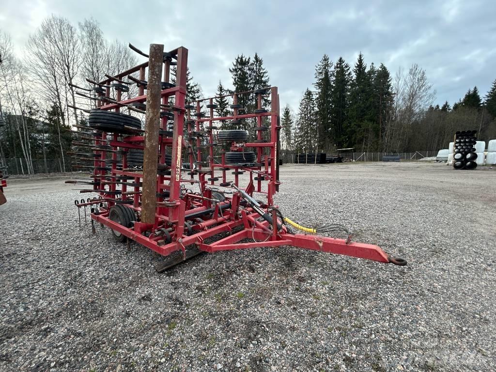 Potila SPH 640 JH Brány