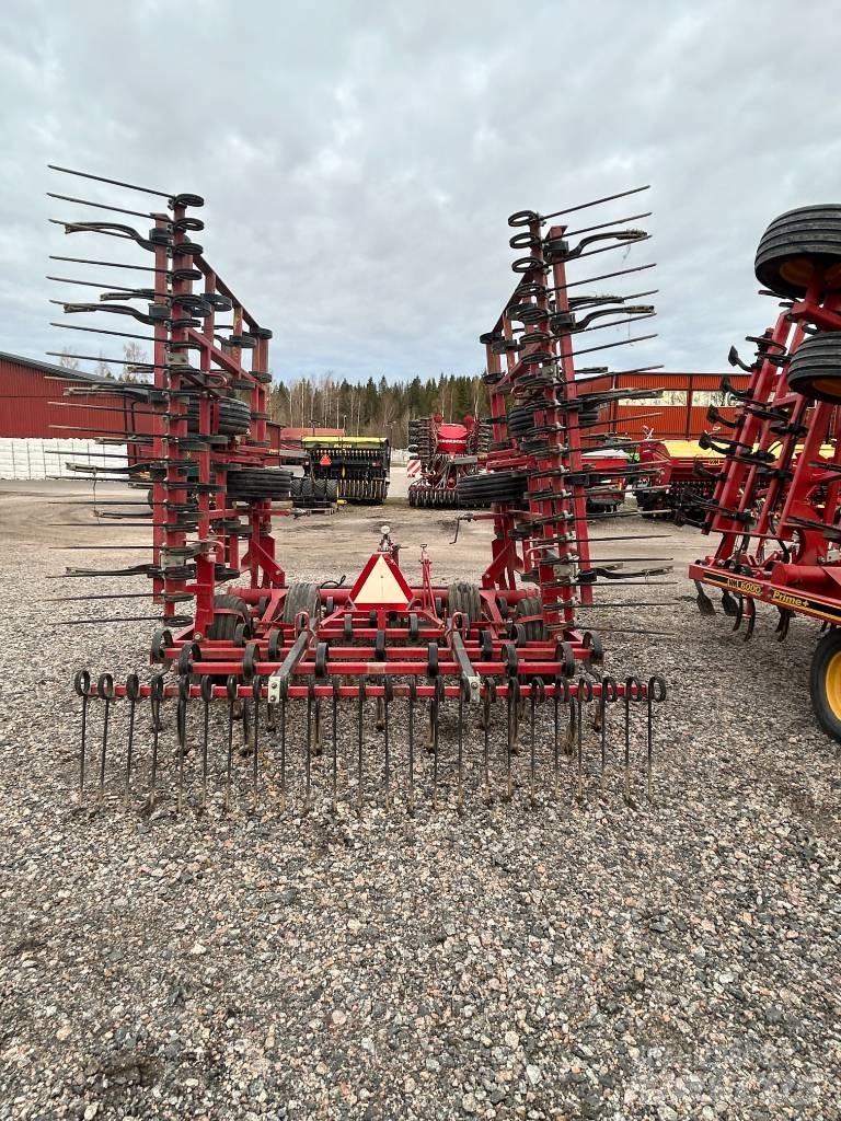 Potila SPH 640 JH Brány