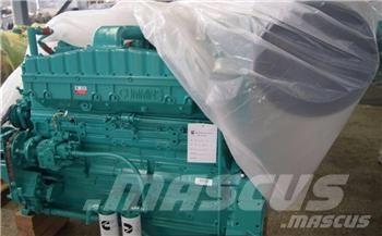 Cummins NTA855-G1B Motory