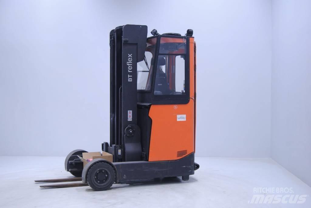 Toyota RRE160HR Retraky