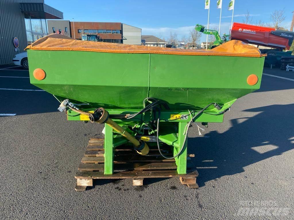 Amazone ZA-X 1402 Aplikátory tekutých hnojiv