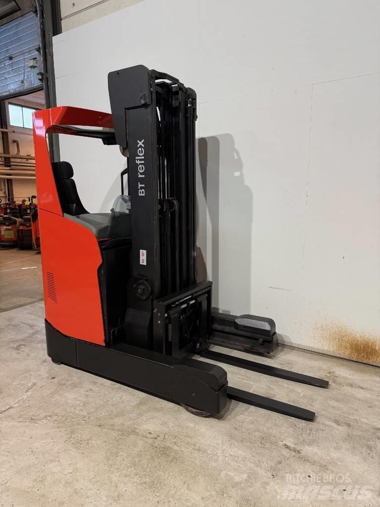 Toyota truck RRE200H Retraky