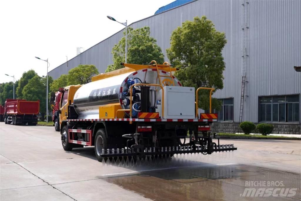 Dongfeng 7.19立方 Komunální technika - ostatní