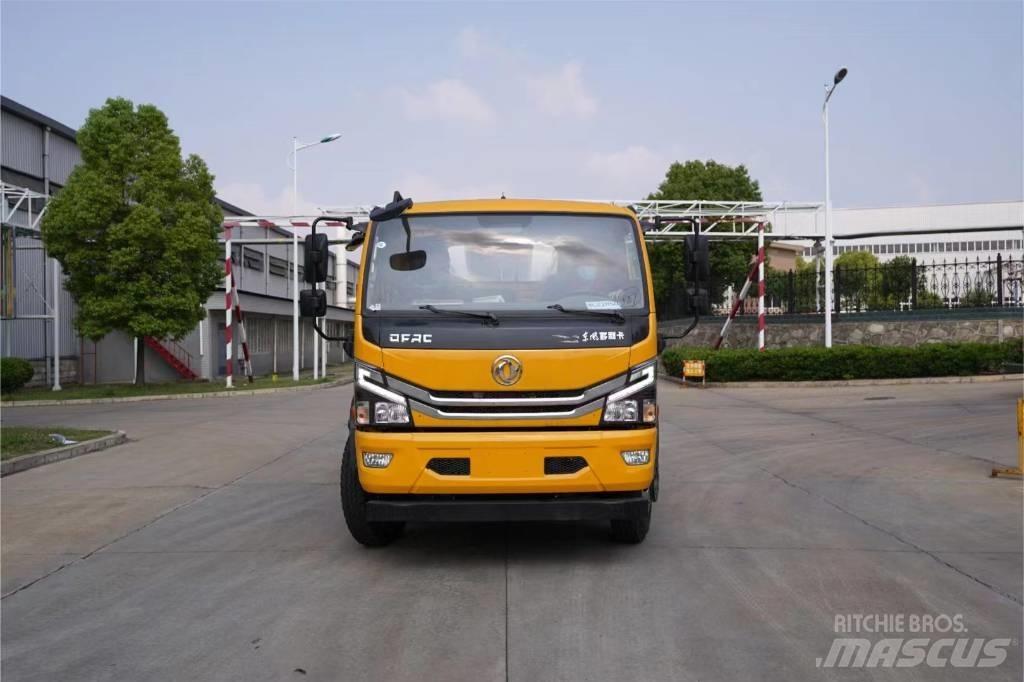 Dongfeng 7.19立方 Komunální technika - ostatní