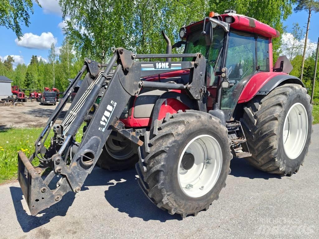 Valtra C 150 Traktory