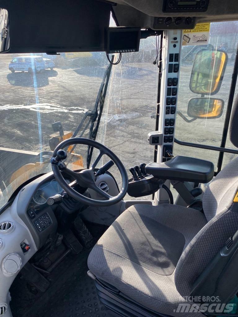 Volvo L 150 H-Ref.5 Kolové nakladače