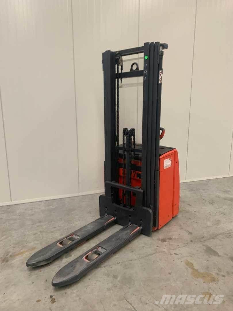 Linde L14I Ručně vedené vysokozdvižné vozíky