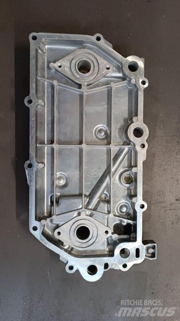 Scania HOUSING Doprava – ostatní