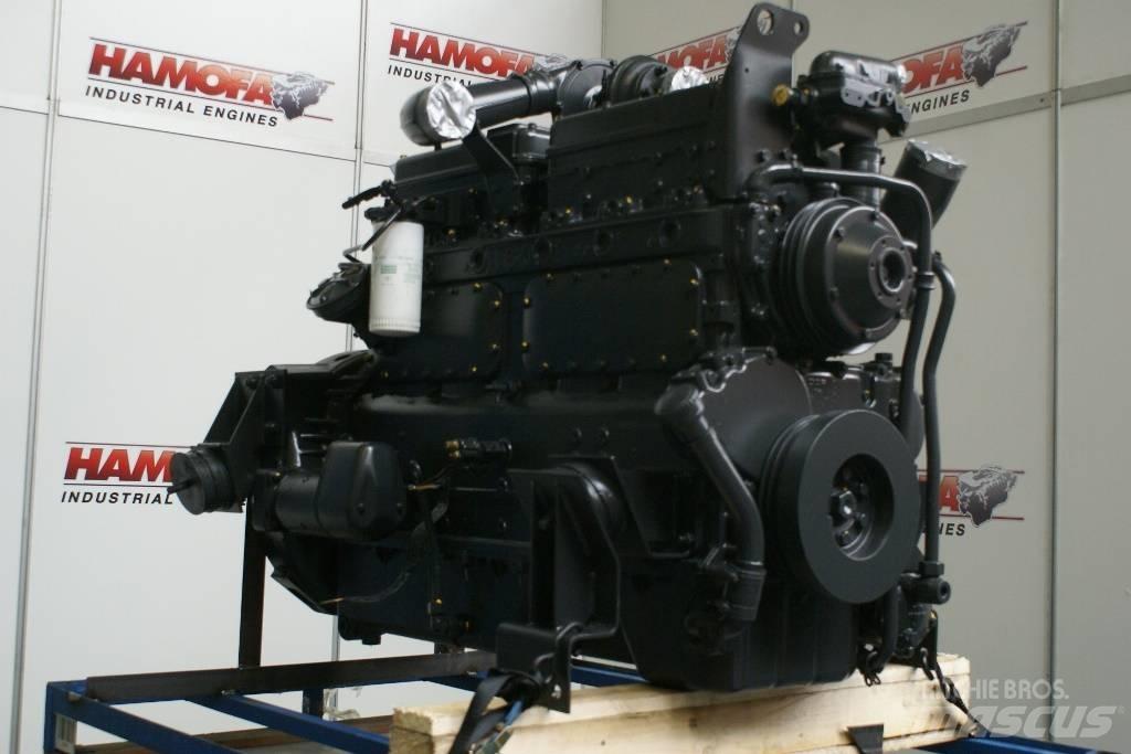 DAF DKV 1160 Motory
